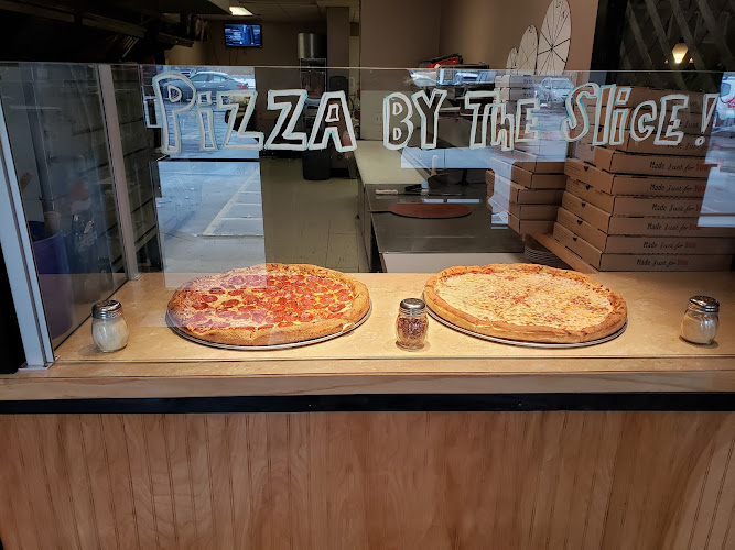 #7 best pizza place in Plattsburgh - Zachary's Original