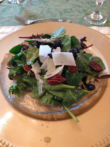 Bed & Breakfast «Belle Grove Plantation Bed and Breakfast», reviews and photos, 9221 Belle Grove Dr, King George, VA 22485, USA