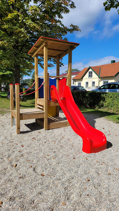 Spielplatz Hiesbergerpark