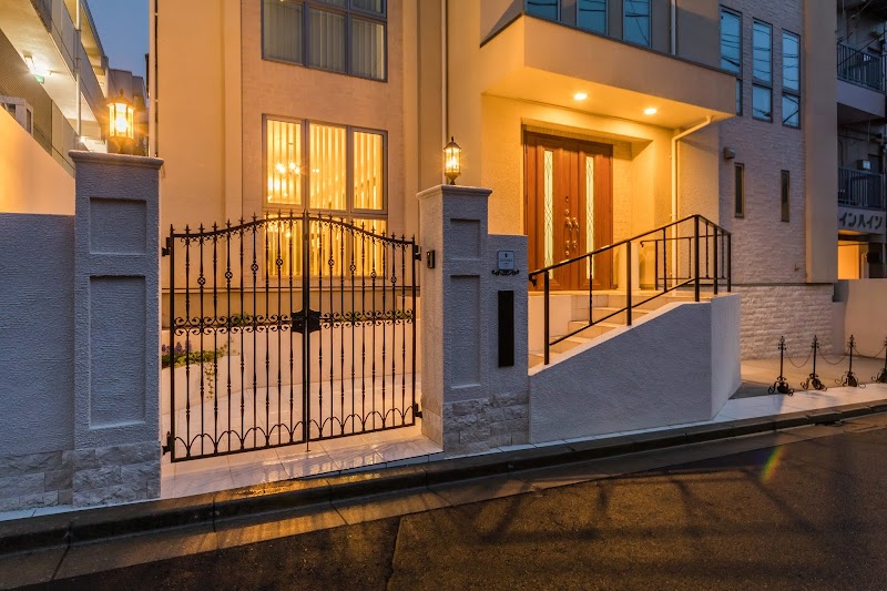 癒樹工房 ゆうきこうぼう 東京支店 東京都渋谷区東 エクステリアショップ ゼネコン グルコミ