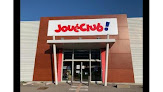 JouéClub La Mure