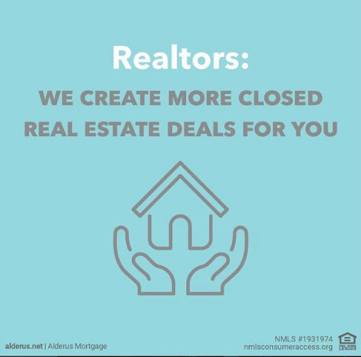 Mortgage Lender «Alderus Mortgage», reviews and photos