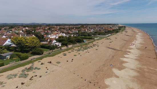 Plage de Ferring