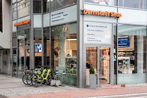 Darmstadt Store Luisencenter - Tourist Information image