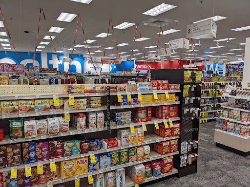 Drug Store «CVS», reviews and photos, 2591 FM423, Little Elm, TX 75068, USA