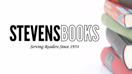 Book Store «Stevens Books», reviews and photos, 49 Ocean Ave, San Francisco, CA 94112, USA