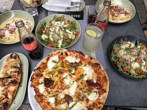 STORY - Cucina Italiana en Klagenfurt am Wörthersee