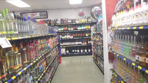 Beer Store «Latonia Liquors Inc», reviews and photos, 3221 Decoursey Ave, Covington, KY 41015, USA