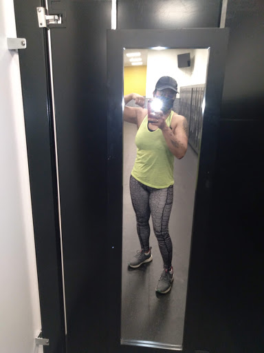 Gym «Planet Fitness», reviews and photos, 647 Newark Ave, Elizabeth, NJ 07208, USA