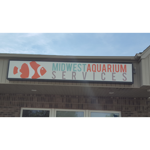 Tropical Fish Store «Midwest Aquarium Services», reviews and photos, 745 45th St S, Fargo, ND 58103, USA