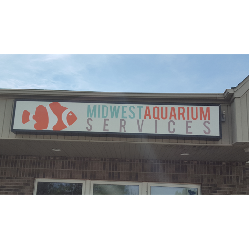 Tropical Fish Store «Midwest Aquarium Services», reviews and photos
