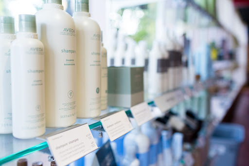 Beauty Salon «Cosmotique Salon & Spa LLC», reviews and photos, 201 S 5th St, Richmond, IN 47374, USA