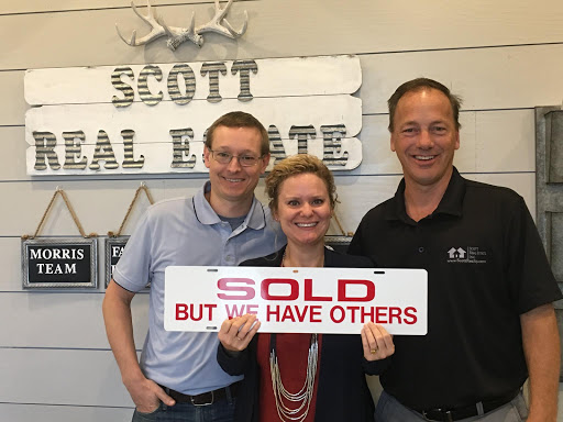 Real Estate Agents «Scott Real Estate Inc.», reviews and photos, 2012 Bedford Rd Suite 201, Bedford, TX 76021, USA