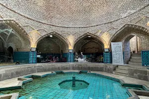 Anthropology Museum of Qajar Bathhouse image