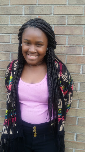 Beauty Salon «4 Your Glory Hair», reviews and photos, 702 Academy Ave # B, Dublin, GA 31021, USA