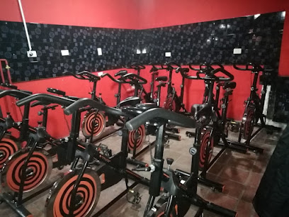 Perfect Body Gym Tunja - Cra. 4 #5A-19 Piso 2, Tunja, Boyacá, Colombia