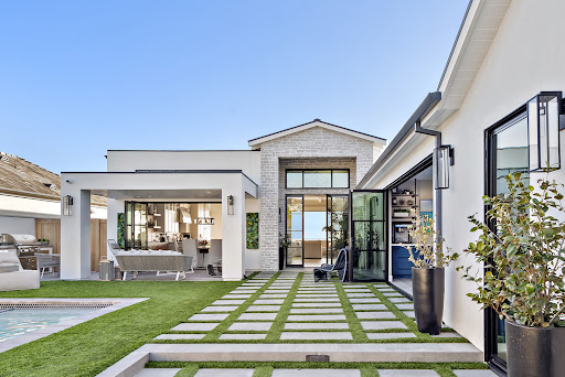 Photo of Mark Brooklyn Design