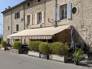 Photo n°9 de Le bistrot des amis à Barjac ()