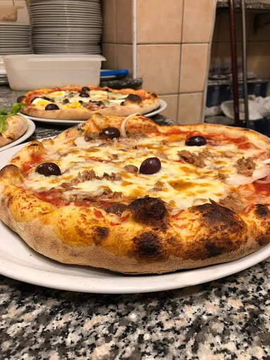 Ristorante Pizzeria Number One da Rocco in Gioiosa Marea, Città Metropolitana di Messina