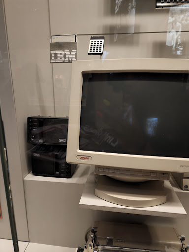 Museum «Tennessee State Museum», reviews and photos, 505 Deaderick St, Nashville, TN 37243, USA