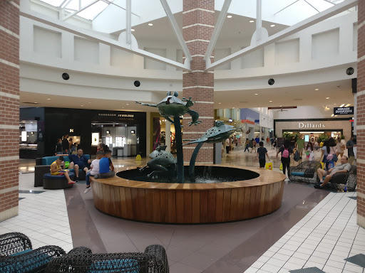 Shopping Mall «Westfield Brandon», reviews and photos, 459 Brandon Town Center Dr, Brandon, FL 33511, USA