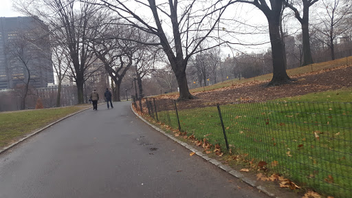 Public Golf Course «Trump Golf Links, Ferry Point», reviews and photos, 500 Hutchinson River Pkwy, Bronx, NY 10465, USA