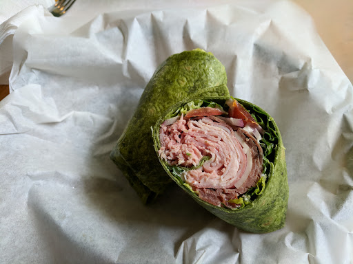 Coffee Shop «Jitters», reviews and photos, 178 N Chicago St, Joliet, IL 60432, USA