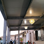 Photo n°2 de l'avis de Walter.i fait le 12/09/2019 à 10:34 sur le  Trattoria gastronomia da Antonio e Margherita à Pozzo San Nicola