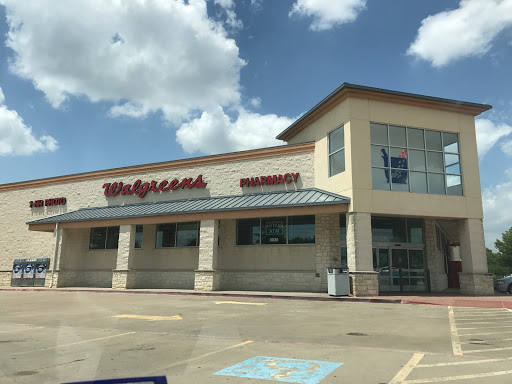 Drug Store «Walgreens», reviews and photos, 3030 Main St, Frisco, TX 75033, USA
