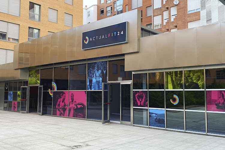 ActualFit24 – Revisión & Opiniones