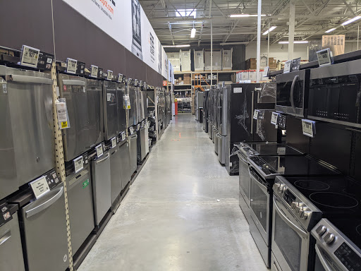 Home Improvement Store «The Home Depot», reviews and photos, 120 S Shary Rd, Mission, TX 78572, USA