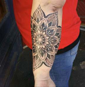 Explore 1989 tattoo ideas, creative tattoo ideas in The Dalles, available at Tattooing by Denver Monaghan