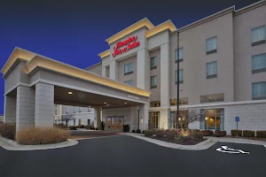 Hampton Inn & Suites Wichita-Northeast image