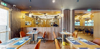 Atmosphère du Restaurant japonais SUSHI KÒBBO D’ARCINS à Villenave-d'Ornon - n°6