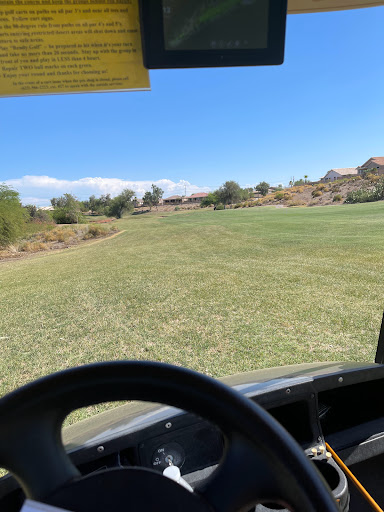 Golf Club «Coyote Lakes Golf Club», reviews and photos, 18800 N Coyote Lakes Pkwy, Surprise, AZ 85374, USA