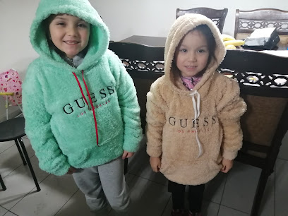 Ropa y Esencias