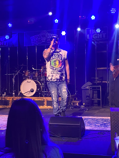 Night Club «Skyline Club», reviews and photos, 100 Lee St, West Columbia, SC 29170, USA