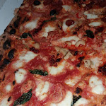 Photo n°4 de l'avis de marta.o fait le 23/07/2018 à 12:06 sur le  Storie E Sapori Andrea Morgante à Sellia Marina