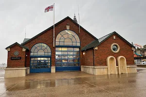 Blackpool RNLI Lifeboat Station image