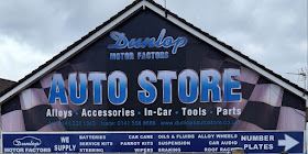 Dunlop Motor Factors Ltd