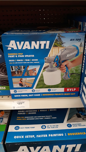 Hardware Store «Harbor Freight Tools», reviews and photos, 1007 W Arrow Hwy, San Dimas, CA 91773, USA