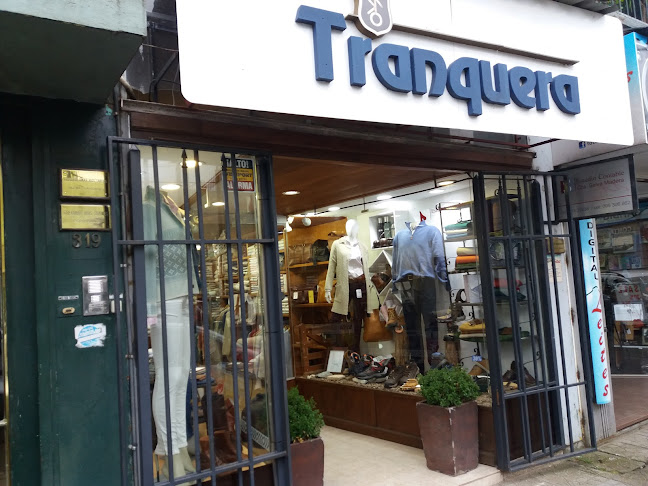 Opiniones de Tranquera en Tacuarembó - Tienda de ropa