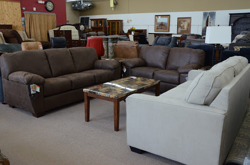 Furniture Store «Jeff Jones Furniture On Consignment», reviews and photos, 803 3rd Ave SE, Cedar Rapids, IA 52403, USA