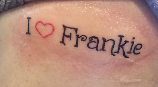 Explore african goddess tattoo ideas, creative tattoo ideas in Davis, available at SIX GUN SOUND TATTOO