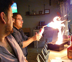 Paco's - Cocina del Mar photo