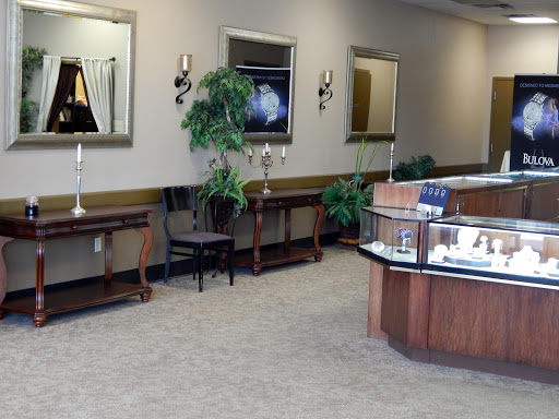 Jeweler «Platinum and Gold Jewelers», reviews and photos, 202 N Thompson Ln #C, Murfreesboro, TN 37129, USA