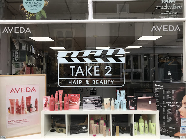 Take 2 Hair and Beauty