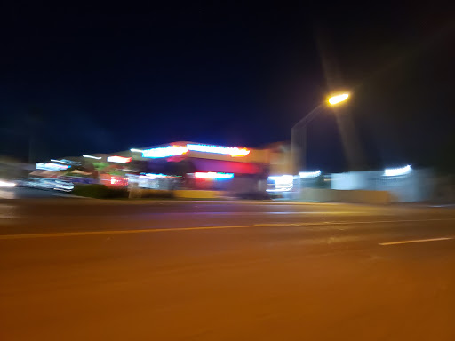 Bowling Alley «Brunswick Zone Mesa Lanes», reviews and photos, 1754 W Southern Ave, Mesa, AZ 85202, USA