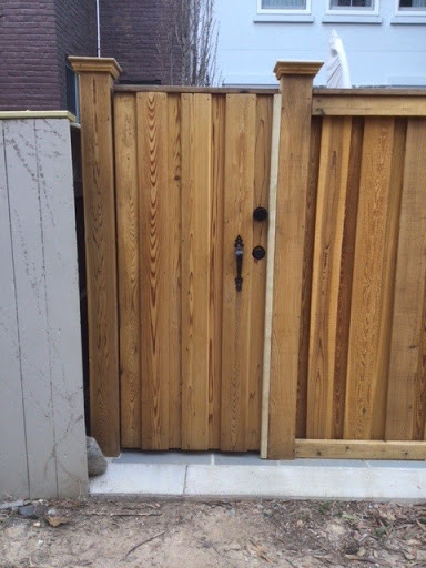 Locksmith «Area Safe & Lock Service», reviews and photos, 3301 Mt Vernon Ave, Alexandria, VA 22305, USA