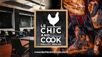 Photos du propriétaire du Le Chic and Cook | Restaurant 94 | Poulet Braisé à Alfortville - n°3